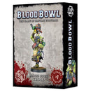 Blood Bowl: Troll Miniatures - Models