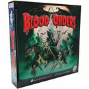 Blood Orders Board Games - New