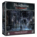 Bloodborne: Chalice Dungeon Expansion Board Games - New