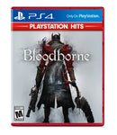 Bloodborne Playstation Hits Video Games - Games - PS4