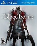 Bloodborne(PS4) Video Games - Games - PS4