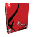 Bloodrayne 2 Revamped Collectors Edition (SWI LR) Video Games - Games - Switch