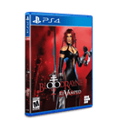 Bloodrayne 2 Revamped (PS4 LR) Video Games - Games - PS4