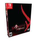 Bloodrayne Revamped Collectors Edition (SWI LR) Video Games - Games - Switch