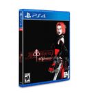 Bloodrayne Revamped (PS4 LR) Video Games - Games - PS4