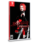 Bloodrayne Revamped (SWI LR) Video Games - Games - Switch