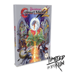 Bloodstained: Curse of the Moon 2 Classic Edition (PS4 LR) Video Games - Games - PS4