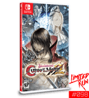 Bloodstained: Curse of the Moon 2 (SWI LR) Video Games - Games - Switch