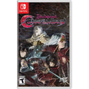 Bloodstained: Curse of the Moon (SWI) Video Games - Games - Switch