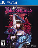 Bloodstained: Ritual of the Night (PS4) Video Games - Games - PS4