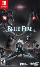 Blue Fire (SWI) Video Games - Games - Switch