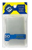 Board Game Sleeves: Mini American Accessories - Board Game Sleeves