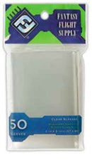 Board Game Sleeves: Standard American Accessories - Board Game Sleeves