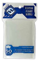 Board Game Sleeves: Standard Card Game Accessories - Board Game Sleeves