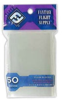 Board Game Sleeves: Standard European Accessories - Misc