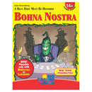 Bohna Nostra Board Games - New