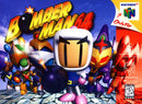Bomberman 64 (N64) Video Games - Games - N64