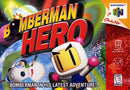 Bomberman Hero (N64) Video Games - Games - N64