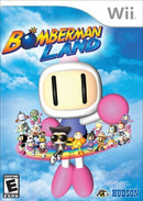 Bomberman Land (WII) Video Games - Games - Wii
