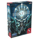 Bonfire Board Games - New