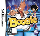 Boogie (NDS) Video Games - Games - NDS