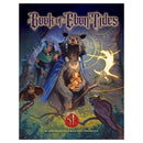 Book of Ebon Tides 5e RPG - New