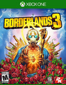 Borderlands 3 Video Games - Games - PS4