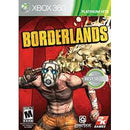 Borderlands [Platinum Hits] (360) Video Games - Games - X360