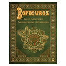 Boricubos Monsters & Adventures 5e RPG - New