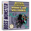 Boss Monster: Vault of Villains Board Games - New