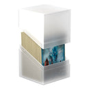 Boulder Deck Case 100+ Accessories - Card Game - Boxes