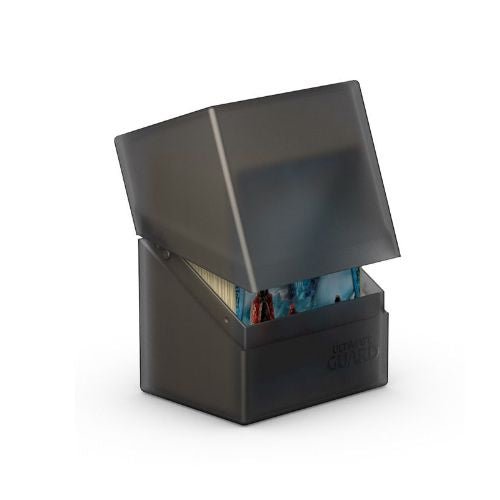 Boulder Deck Case 80+ Accessories - Card Game - Boxes