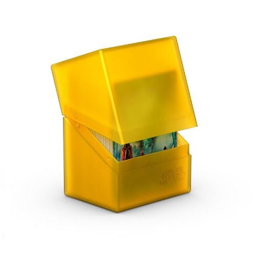 Boulder Deck Case 80+ Accessories - Card Game - Boxes