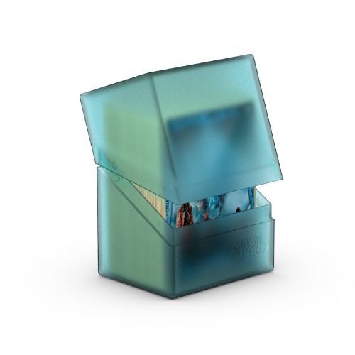 Boulder Deck Case 80+ Accessories - Card Game - Boxes