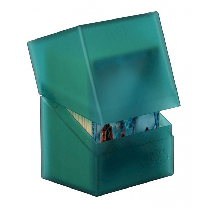 Boulder Deck Case 80+ Accessories - Card Game - Boxes