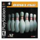 Bowling Video Games - Games - PS1