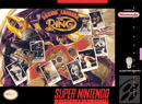 Boxing Legends Of The Ring (SNES) Video Games - Games - SNES