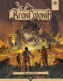 Brancalonia RPG: Macaronicon RPG - New