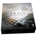 Brass Birmingham Board Games - New