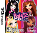 Bratz Fashion Boutique Video Games - Games - NDS