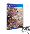 Brigandine: The Legend of Runersia (PS4 LR) Video Games - Games - PS4