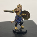 Brimaz, King of Oreskos 34 Mythic Odysseys of Theros RPG - Blind Box Singles