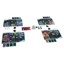 Bullet Heart Board Games - New