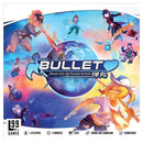 Bullet Heart Board Games - New