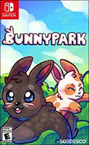 Bunny Park (SWI) Video Games - Games - Switch