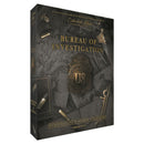 Bureau of Investigation Board Games - New