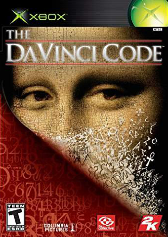 Da Vinci Code (XB)