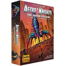 Astro Knights Orion System Expansion