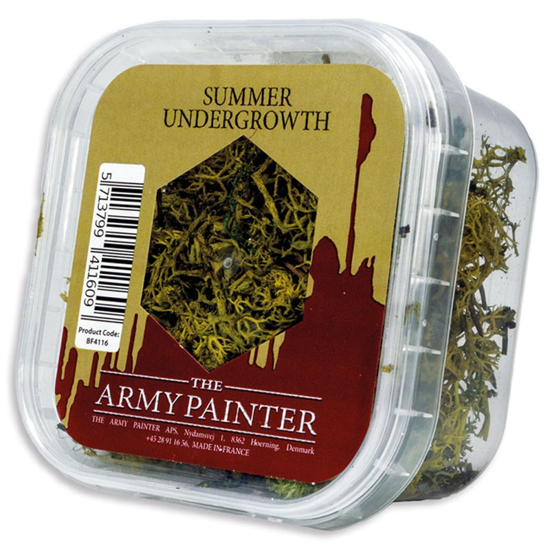 Army Painter: Summer Undergrowth