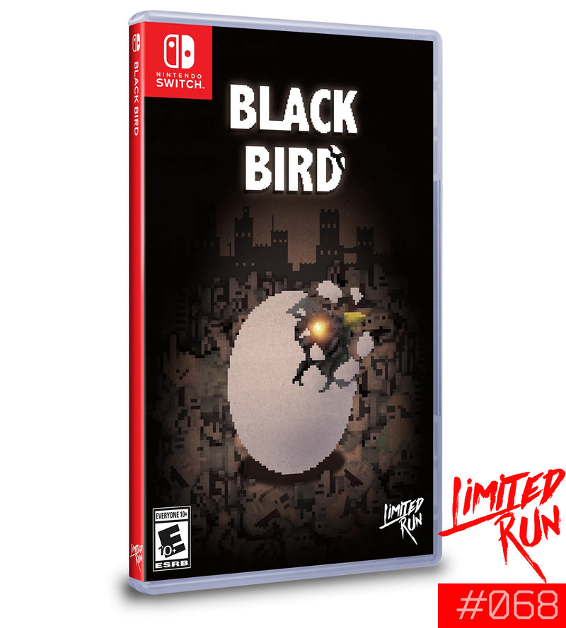 Black Bird (SWI)